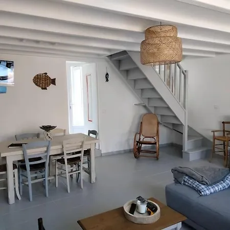 Maison Manche Cotentin