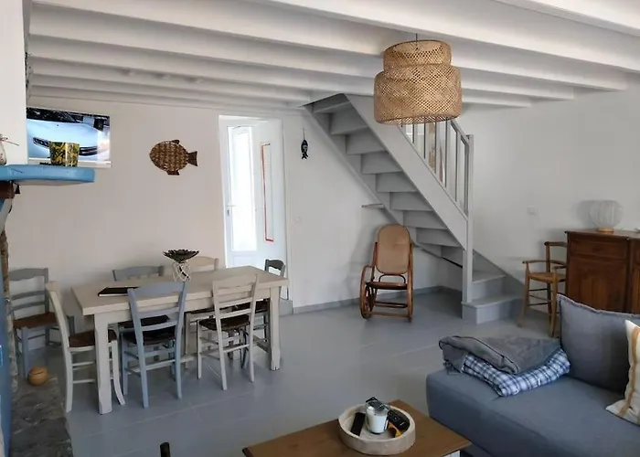 Maison Manche Cotentin