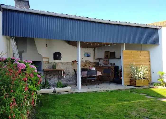 Maison Manche Cotentin *