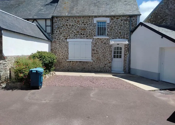 Maison Manche Cotentin *