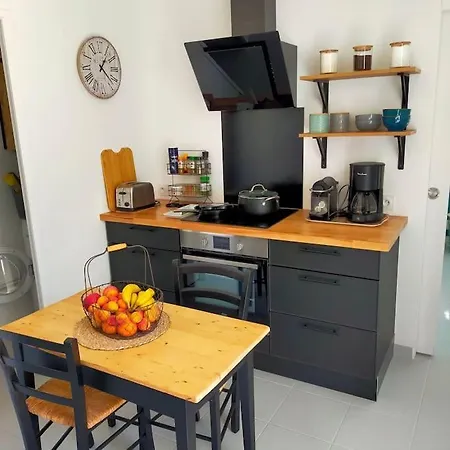 Maison Manche Cotentin *