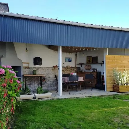 Maison Manche Cotentin *