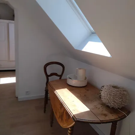 Maison Manche Cotentin Créances