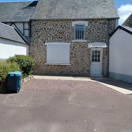 Maison Manche Cotentin *