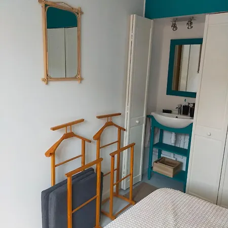 Maison Manche Cotentin 펜션