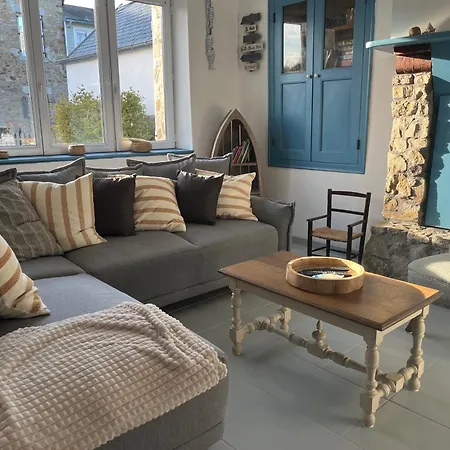 Maison Manche Cotentin *