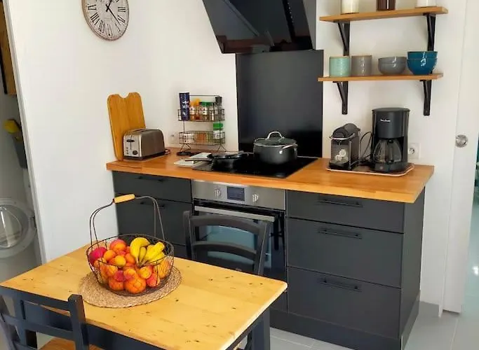 Maison Manche Cotentin *