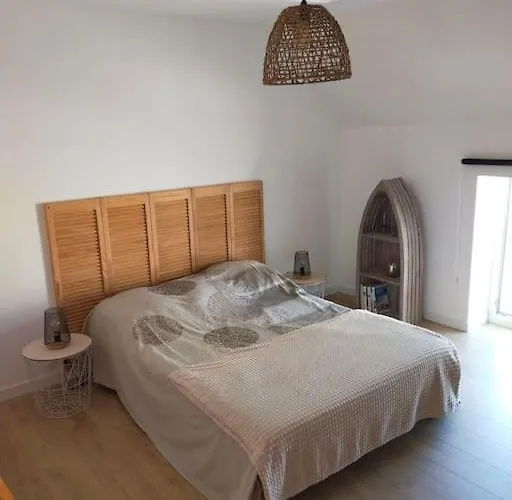 Semesterbostad Maison Manche Cotentin