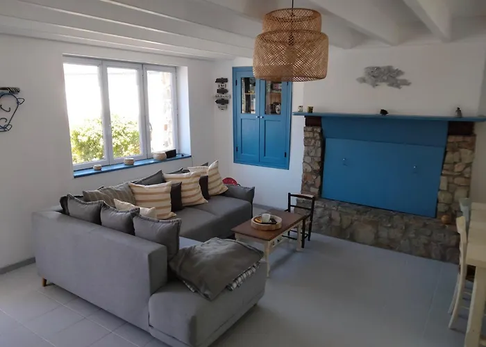 Maison Manche Cotentin