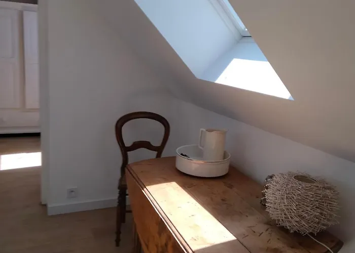 Maison Manche Cotentin Créances